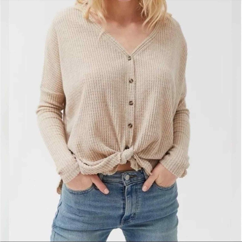 URBAN OUTFITTERS THERMAL